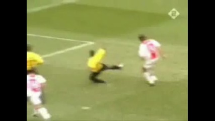 nai dobrite futbolisti na sveta v tozi klip