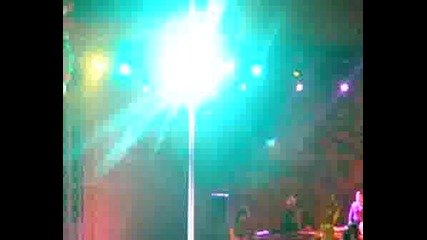 Бузлуджа Open Air Party