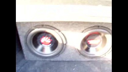 Subwoofers