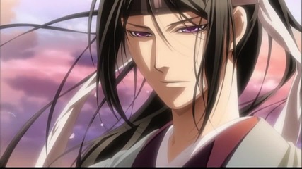Hakuouki Hekketsu - roku Ed 2 ~ yoshioka Aika - Tatta Hitotsu no Tooi Mich 