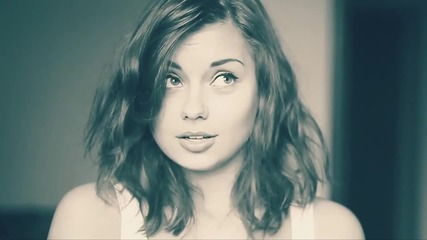 Мечтаното момиче на мъжете.