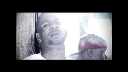 The Game ft. Travis Barker - Dope Boys (official Video) Dirty (2008)