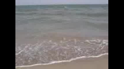 бургас плажа