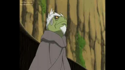 naruto shippuuden ep 155 bg subs