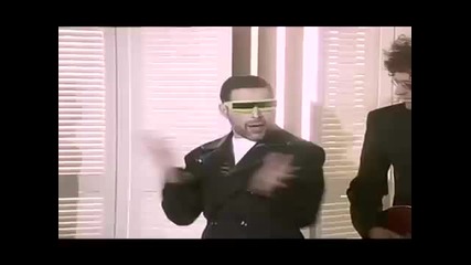 # Queen - The Invisible Man