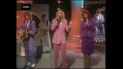 Abba - The Winner Takes It All 1980