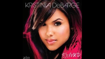 Kristinia Debarge - Future Love