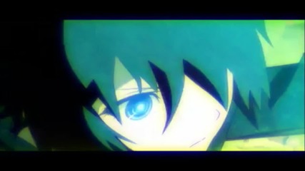 Black Rock Shooter||dubstep