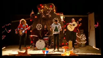 The Killers - Don Shoot Me Santa 
