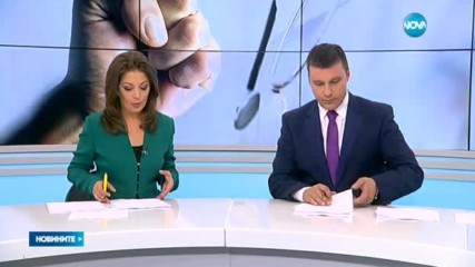 Новините на NOVA (03.07.2017 - централна)