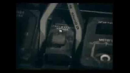 Туполев Ту - 160 Белия Лебед.