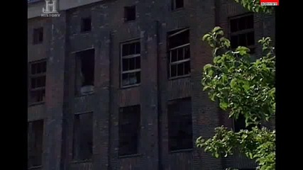 ^the nazi plan to bomb New York^нацисткият за бомбандиране на Ню Йорк (част 2#3)