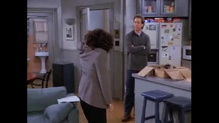 Seinfeld - Сезон 8, Епизод 5