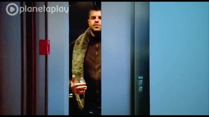Валентина Кристи - Само да те имам | Официално Видео | 2011