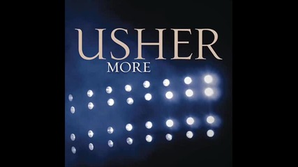 usher - more