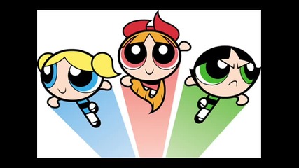 Powerpuff girls hardcore 