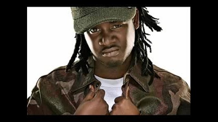 Youngbloodz Feat. T - Pain - You Aint Know