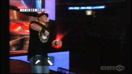 WWE Smackdown! Vs. RAW 2009 - Първи Впечатления