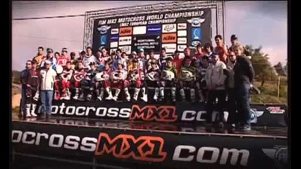 Clip General Mx3 