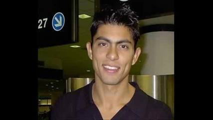 Victor Garcia - Ayer Te Pedi