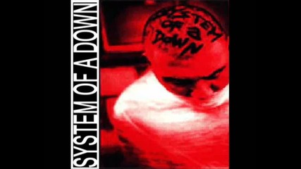 System Of A Down - Friik #13