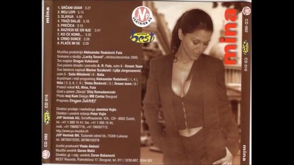 Mina Kostic - Srcani udar