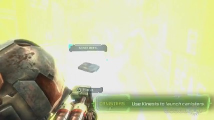 Dead Space 3 - Gun Show