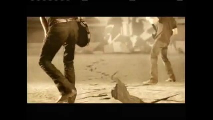 Nickelback - Gotta Be Somebody