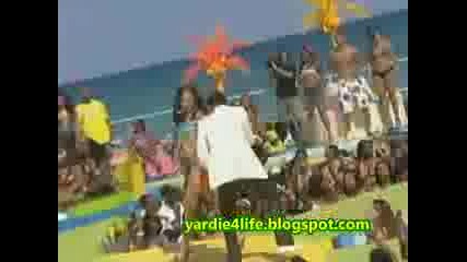 Ryan Leslie - Diamond Girl (наживо на Bet Spring Bling 2008)