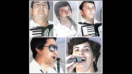 Фолклор: Петко Зидаров и орк.