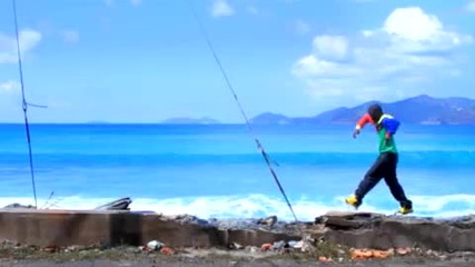 Iyaz Solo (official Video)