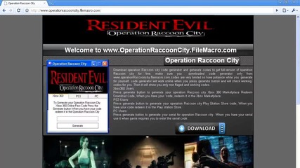 resident_evil_operation_ps3_rede