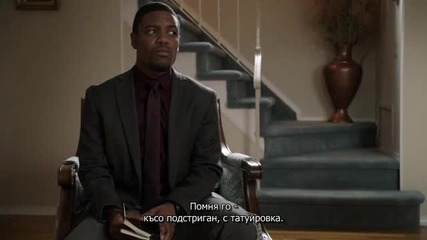 Elementary / Елементарно, Уотсън 2x06 + Субтитри