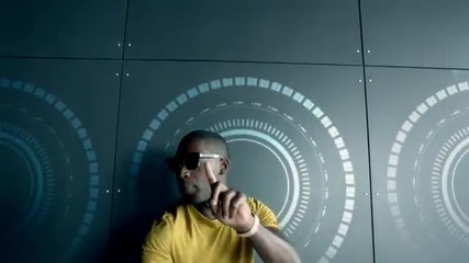 Labrinth ft. Tinie Tempah -earthquake