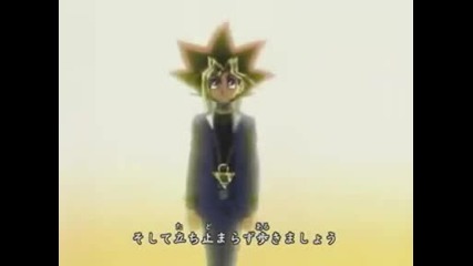 3 Ending (yu - Gi - Oh)