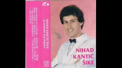 Nihad Kantic Sike - Danijela