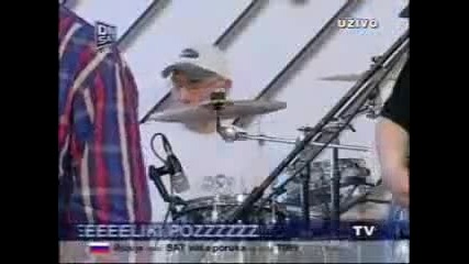 Halid Beslic - Evo Snjezo Opet Snjegova