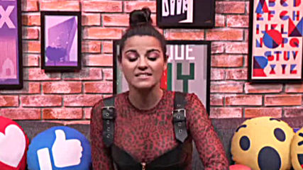 Feliz Cumpleanos Maite Perroni /36 г./