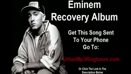 new Eminem - Space Bound 