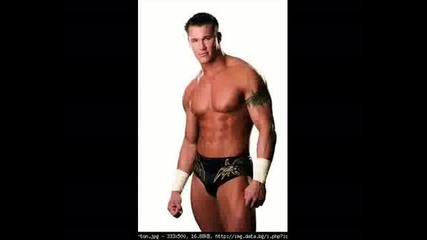 Wwe Snimki Na Ke4isti