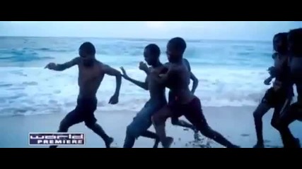 Rihanna - Man Down ( Official Music Video )
