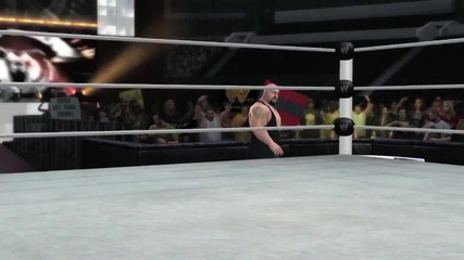 Wwe 12 Big Show Entrance