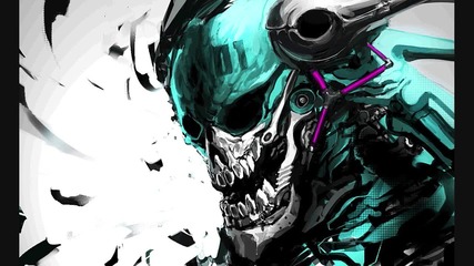 Datsik - Domino