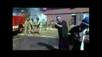Lil Wayne is a fake Blood