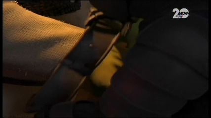 Шрек Трети 2007 Бг Аудио Част 3 Tv Rip Нова телевизия