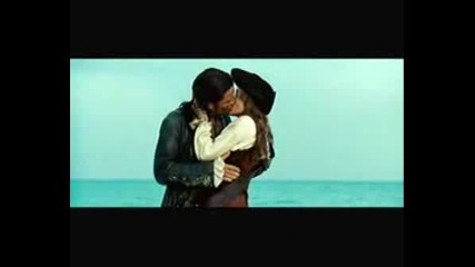 Will A Elizabeth - Pretty Girl