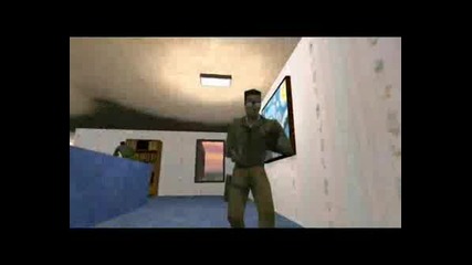 Counter Strike - Porodiq