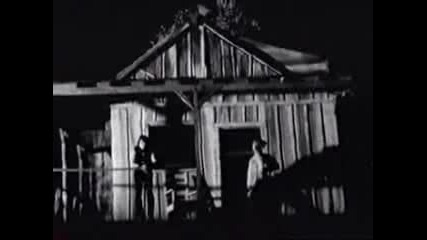 Danzig - Killer Wolf 