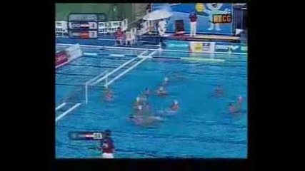 Malaga 08 Croatia - Montenegro