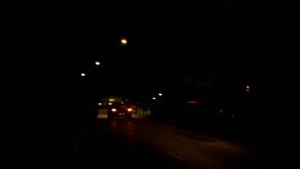 Бургас-Гонки 23.02.08